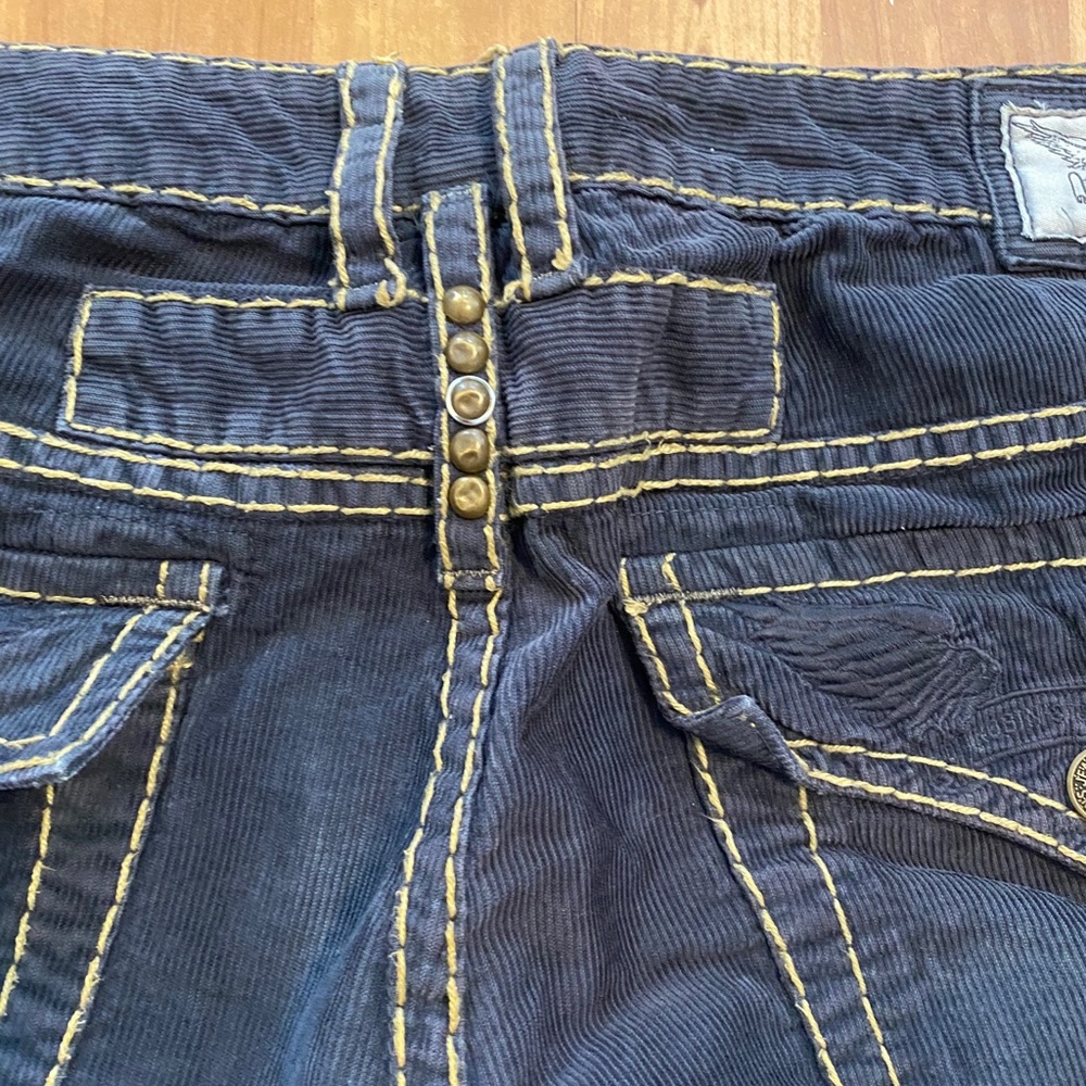 Robins Jeans